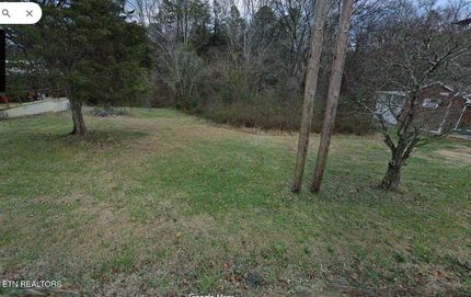 Land for sale in Knox County, Tennessee