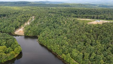 Land for sale in Van Buren County, Tennessee