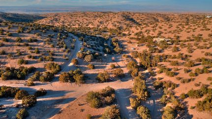 Land for sale in Sandoval County, New Mexico