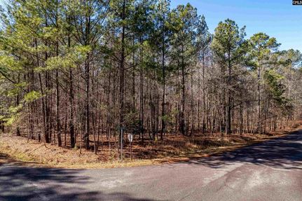 Land for sale in Saluda County, South Carolina