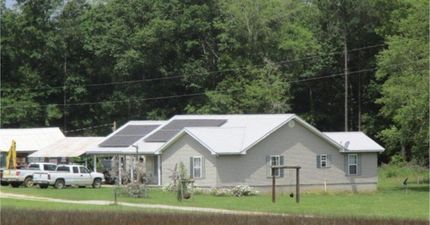 Land for sale in Toombs County, Georgia