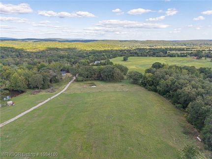 Land for sale in Crawford County, Arkansas
