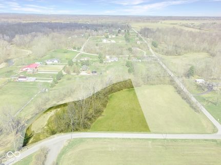 Land for sale in Morgan County, Indiana