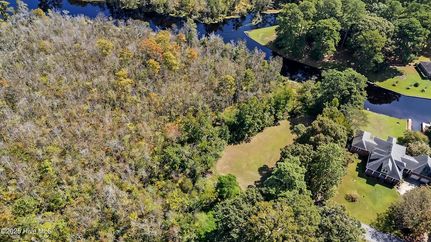 Land for sale in Pasquotank County, North Carolina