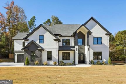 Land for sale in Gwinnett County, Georgia