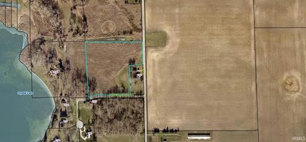 Land for sale in Kosciusko County, Indiana