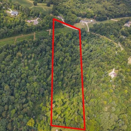 Land for sale in Licking County, Ohio