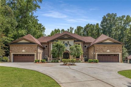 House for sale in Cobb County, Georgia