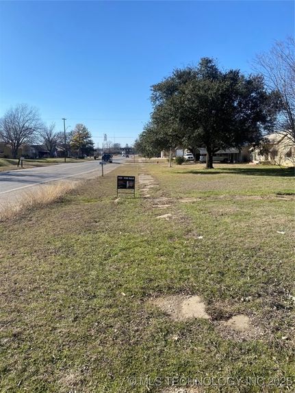 Land for sale in Love County, Oklahoma