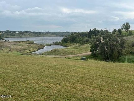 Land for sale in Stutsman County, North Dakota