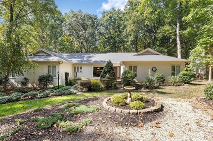 Land for sale in Wake County, North Carolina