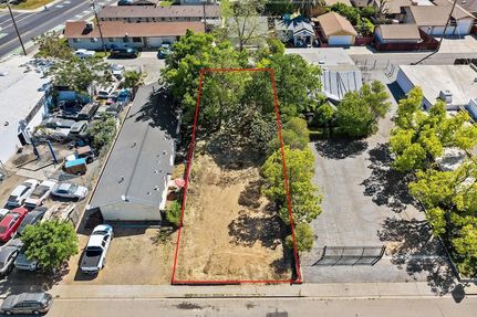 Land for sale in Sacramento County, California