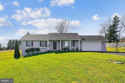 Land for sale in Carroll County, Maryland