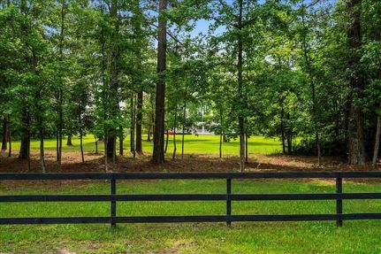 Land for sale in Dorchester County, South Carolina