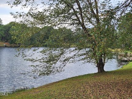 Land for sale in Hoke County, North Carolina