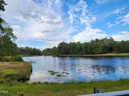 Land for sale in Hoke County, North Carolina