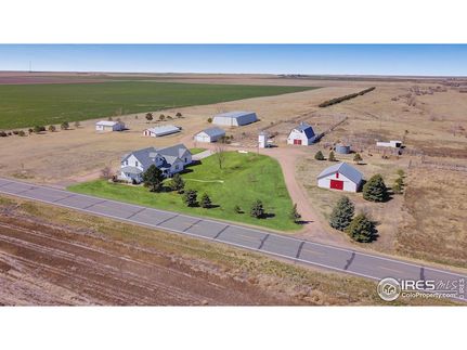 Land for sale in Phillips County, Colorado