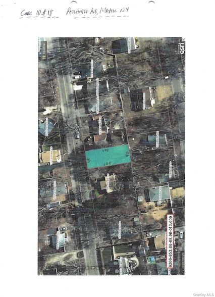 Land for sale in Suffolk County, New York