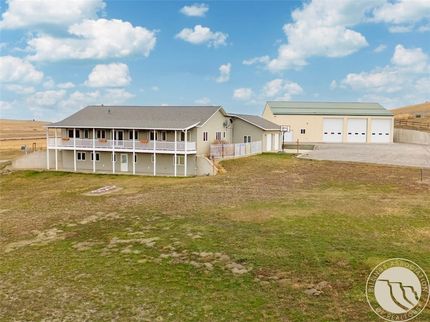 Land for sale in Stillwater County, Montana