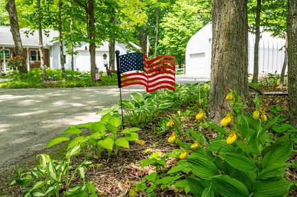 Land for sale in Door County, Wisconsin