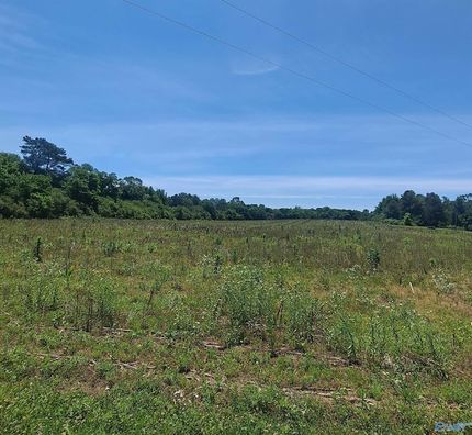 Land for sale in Marshall County, Alabama