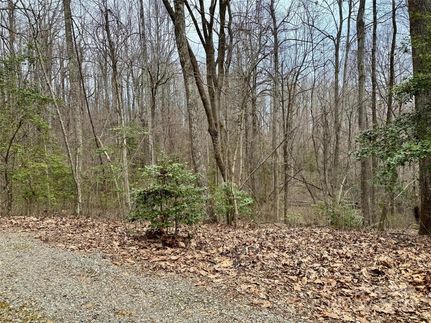 Land for sale in Henderson County, North Carolina
