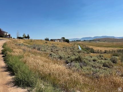Land for sale in Rich County, Utah