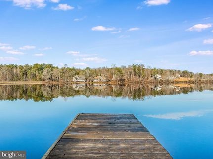 Land for sale in Louisa County, Virginia