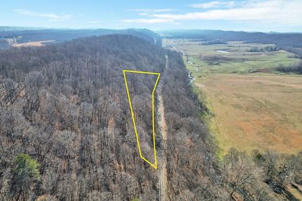 Land for sale in Roane County, Tennessee