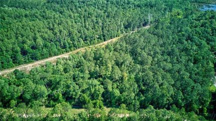 Land for sale in Mobile County, Alabama