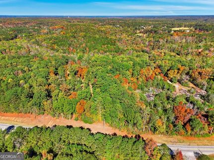 Land for sale in Walton County, Georgia