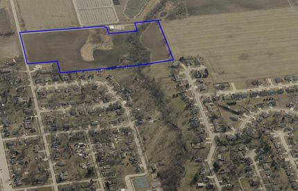 Land for sale in Story County, Iowa