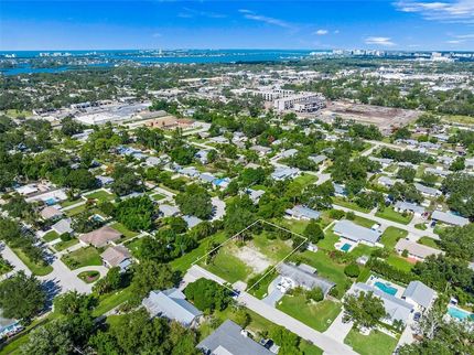 Land for sale in Sarasota County, Florida