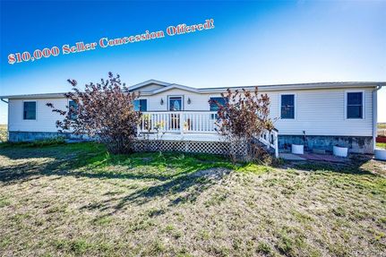 Land for sale in Adams County, Colorado