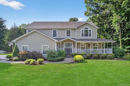 Land for sale in Orange County, New York