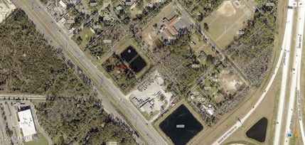 Homesite for sale in Duval County, Florida