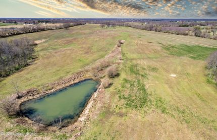 Land for sale in Shelby County, Kentucky