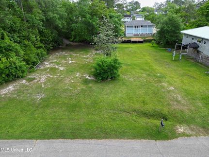 Land for sale in Hancock County, Mississippi