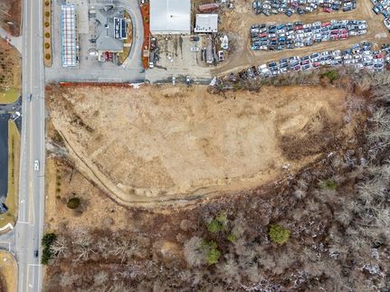 Land for sale in Tolland County, Connecticut