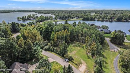 Land for sale in Gladwin County, Michigan