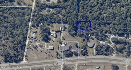 Land for sale in Brevard County, Florida