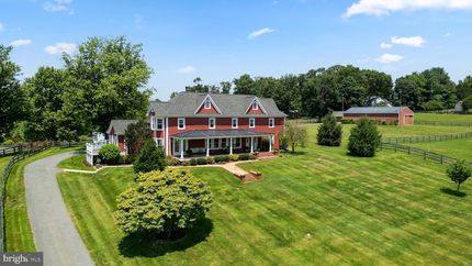 Land for sale in Howard County, Maryland