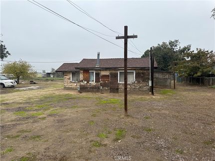 Land for sale in Fresno County, California