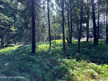 Land for sale in Monroe County, Pennsylvania