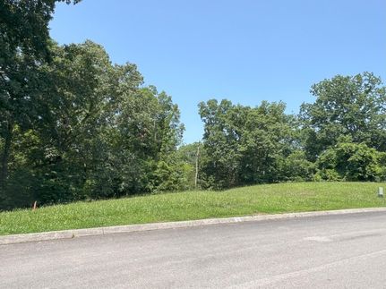 Land for sale in Hamblen County, Tennessee