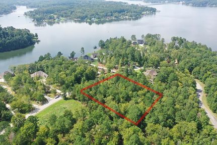 Land for sale in Greenwood County, South Carolina