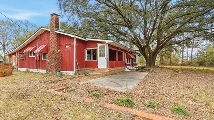 Land for sale in Holmes County, Florida