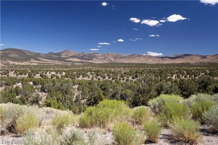 Land for sale in White Pine County, Nevada