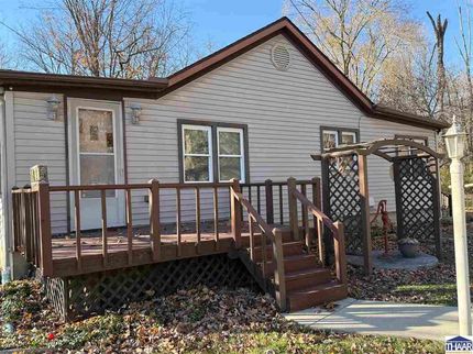 Land for sale in Vigo County, Indiana