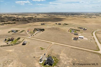 Land for sale in Laramie County, Wyoming